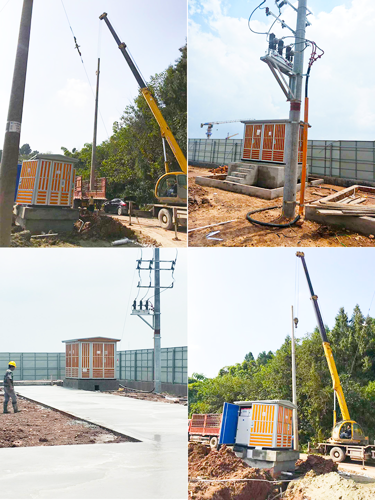 電力安裝公司哪家好