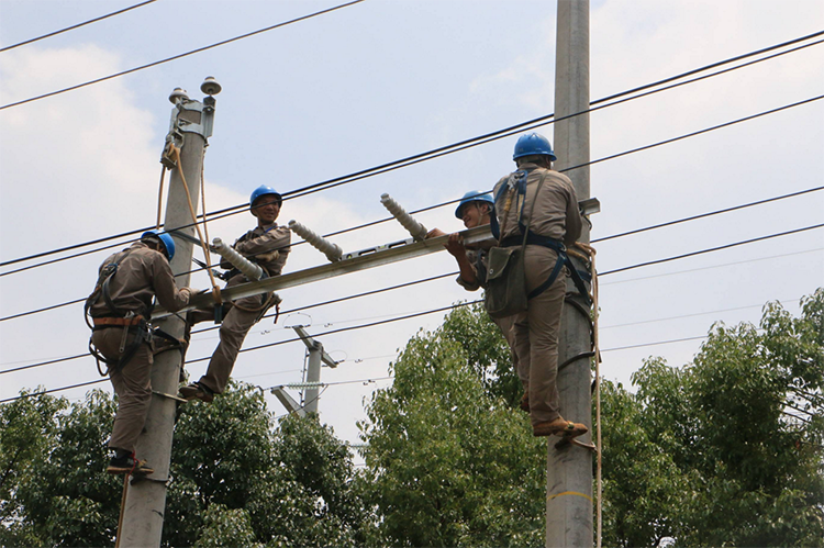 三點告訴你電力安裝公司哪家好