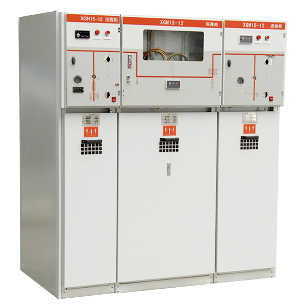 高壓開關柜生產廠家