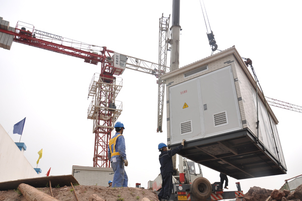 電力安裝公司哪家好 電力安裝公司哪家好