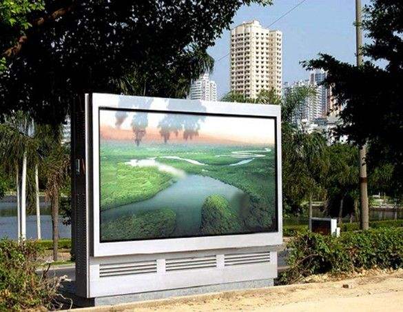 地埋式箱式變壓器