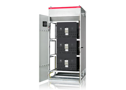 電容補(bǔ)償柜