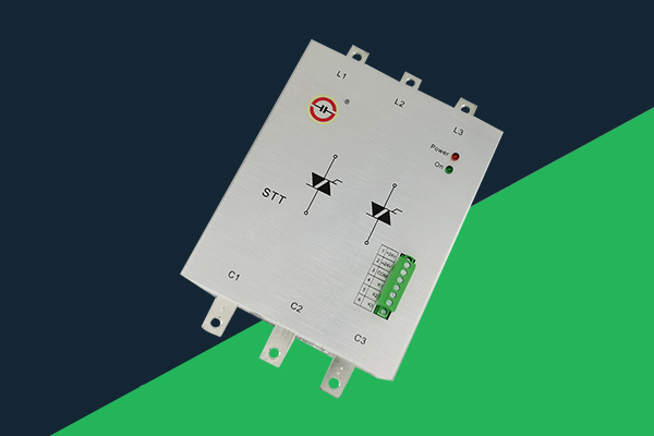 晶閘管開關(guān)