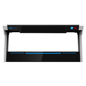 智能懸掛式阻水器