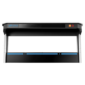 智能懸掛式阻水器