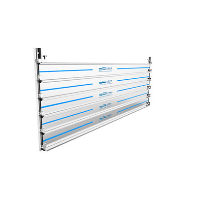 組合式防汛擋水板