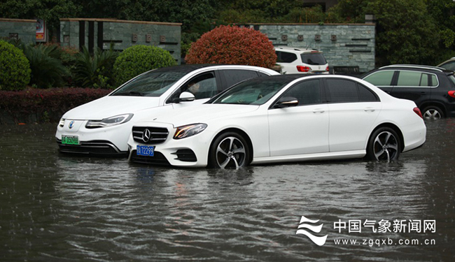 汛期氣象服務(wù)工作