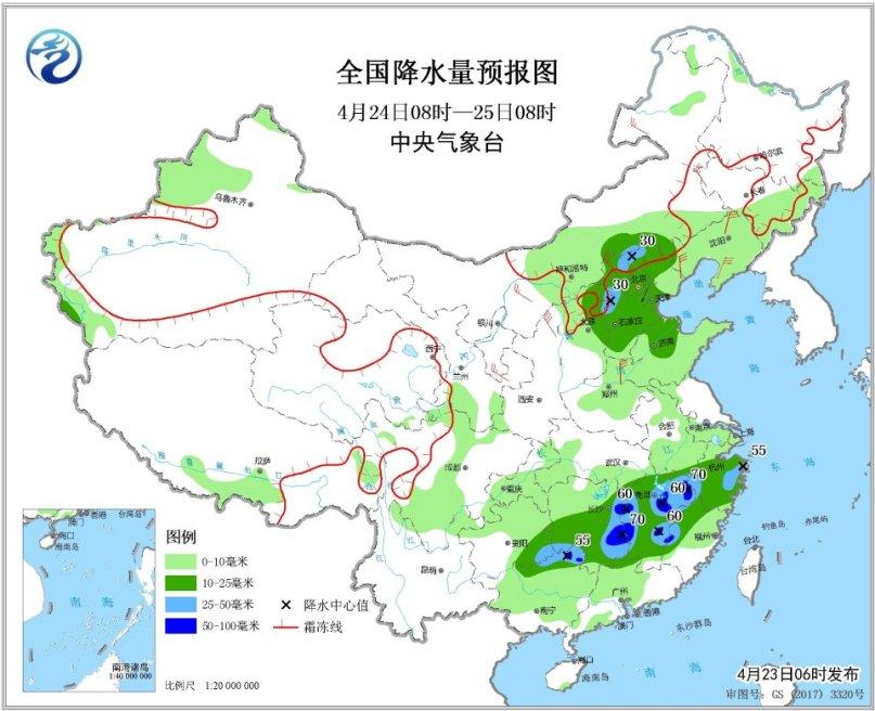 強(qiáng)降雨,防洪防澇智能管家,