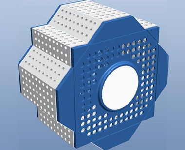 協(xié)同超凈化場發(fā)生器