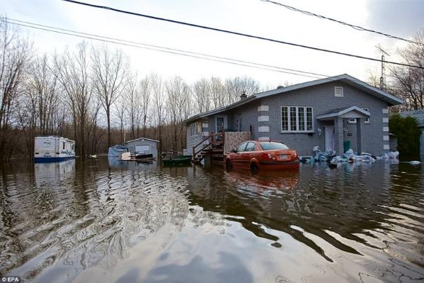 智能防汛 智能防汛