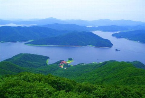 松辽水利委员会联合黑龙江,吉林省水利厅开展2019年松花江防洪调度