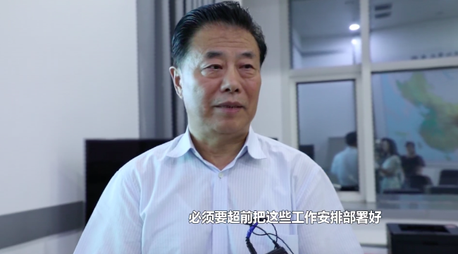 智能防汛設(shè)備