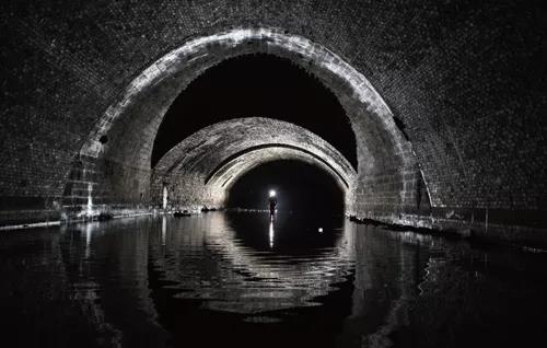 智能防汛擋水板