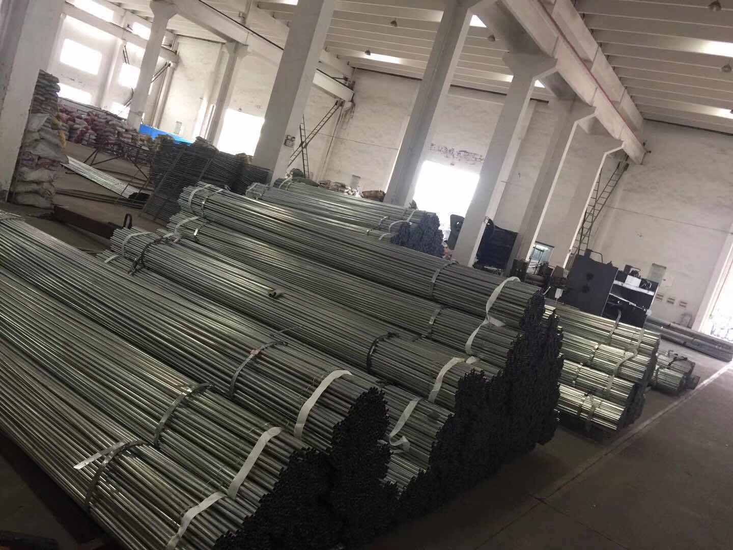 杭州榮華鋼管有限公司