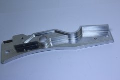 精密機械加工的工藝，你了解嗎？