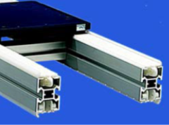 HT(模塊化定制)柔性輸送線