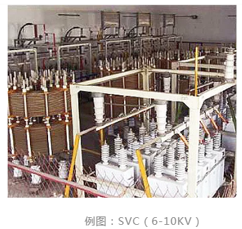 SVG与SVC还分不清楚?看这篇文章-萨顿斯(上海)电源有限公司