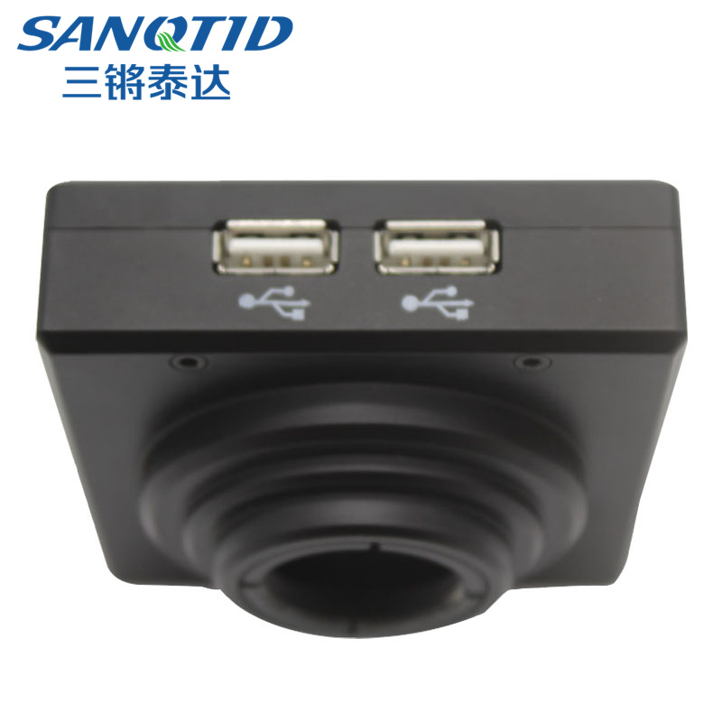 三鏘泰達(dá)TD-B22—高清帶鼠標(biāo)測(cè)量工業(yè)相機(jī)