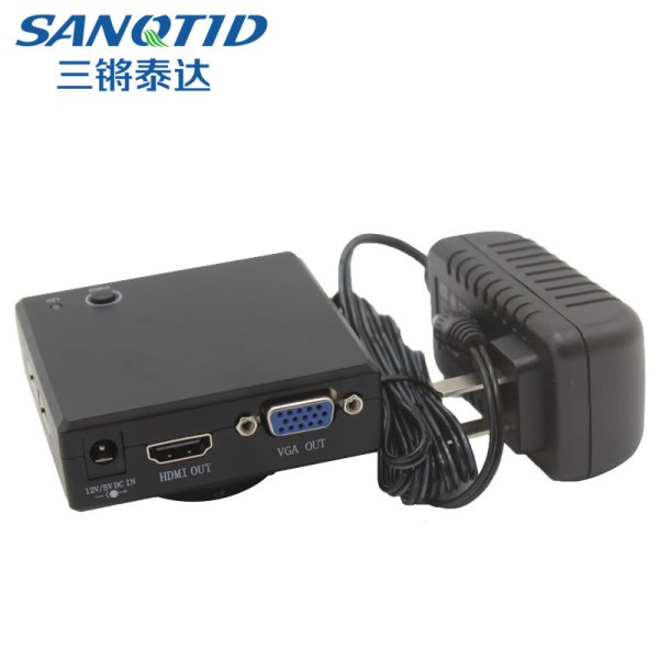 三鏘泰達(dá)TD-B22—高清帶鼠標(biāo)測(cè)量工業(yè)相機(jī)