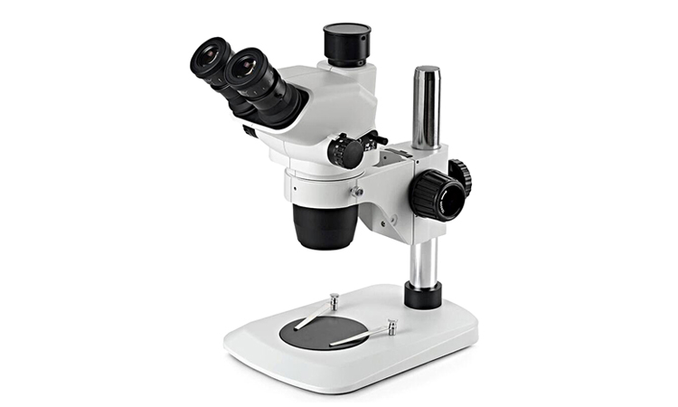三锵泰达双目连续变倍体视显微镜