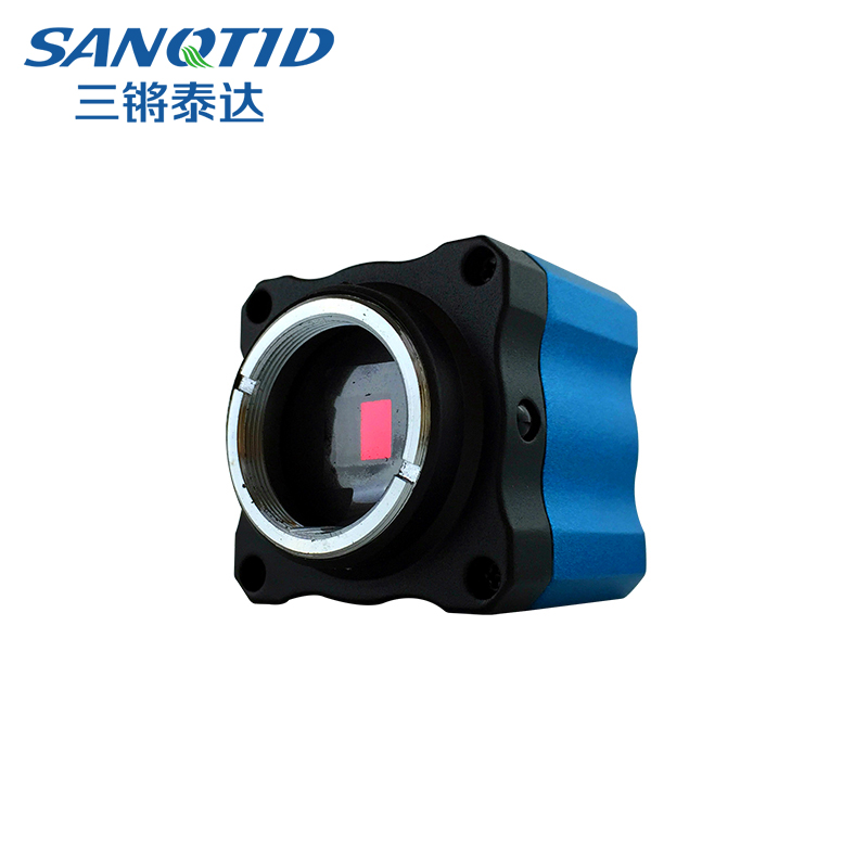 三鏘泰達迷你200萬VGA工業相機