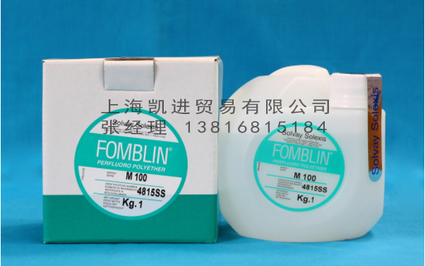 Fomblin M係列全氟聚醚潤滑油_必威体育登录
