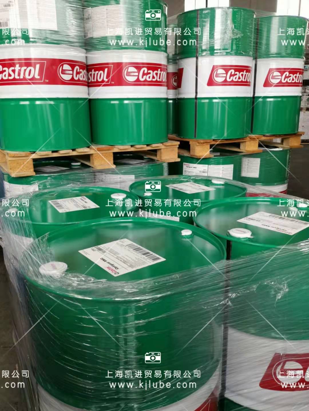 嘉實多castrol optigear rmo_上海凱進貿易 嘉實多castrol optigear rmo_上海凱進貿易
