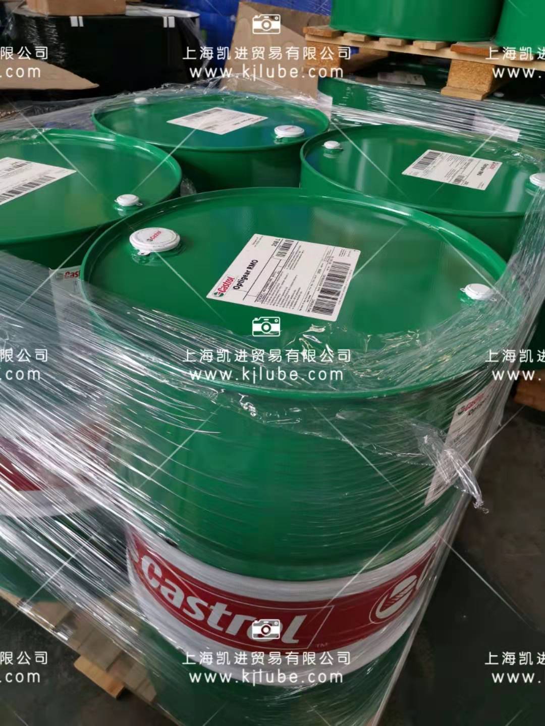 嘉實多castrol optigear bm100_上海凱進貿易 嘉實多castrol optigear bm100_上海凱進貿易