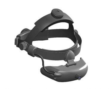 不用双手就能打字的黑科技——视觉追踪技术