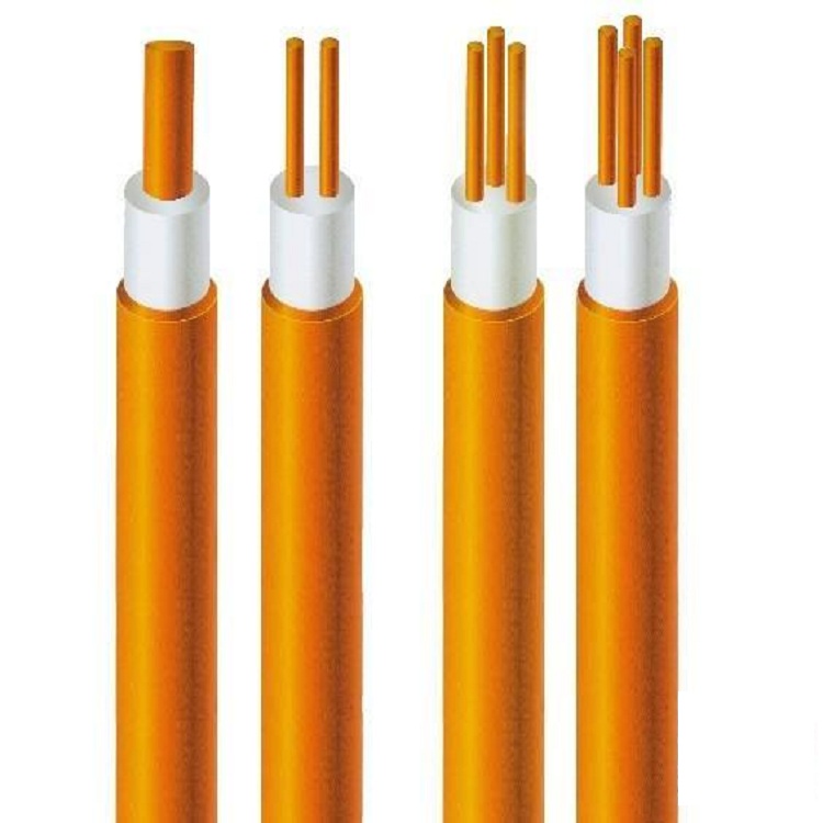 bttz矿物质绝缘防火电缆