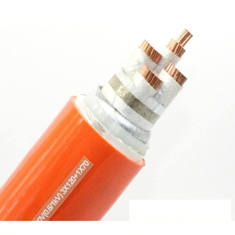 btly矿物质绝缘防火电缆