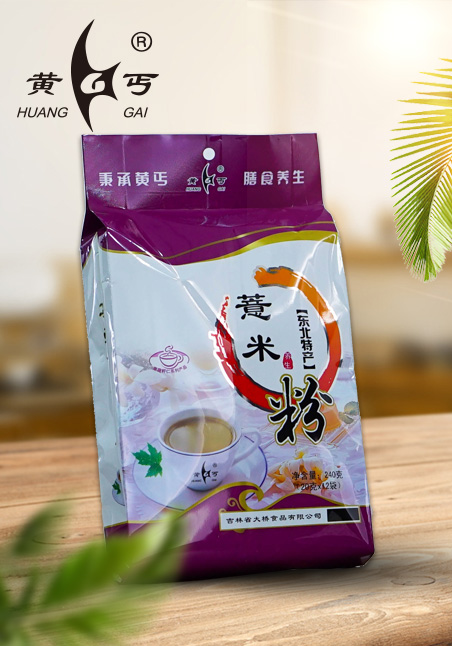 大桥食品 大桥食品