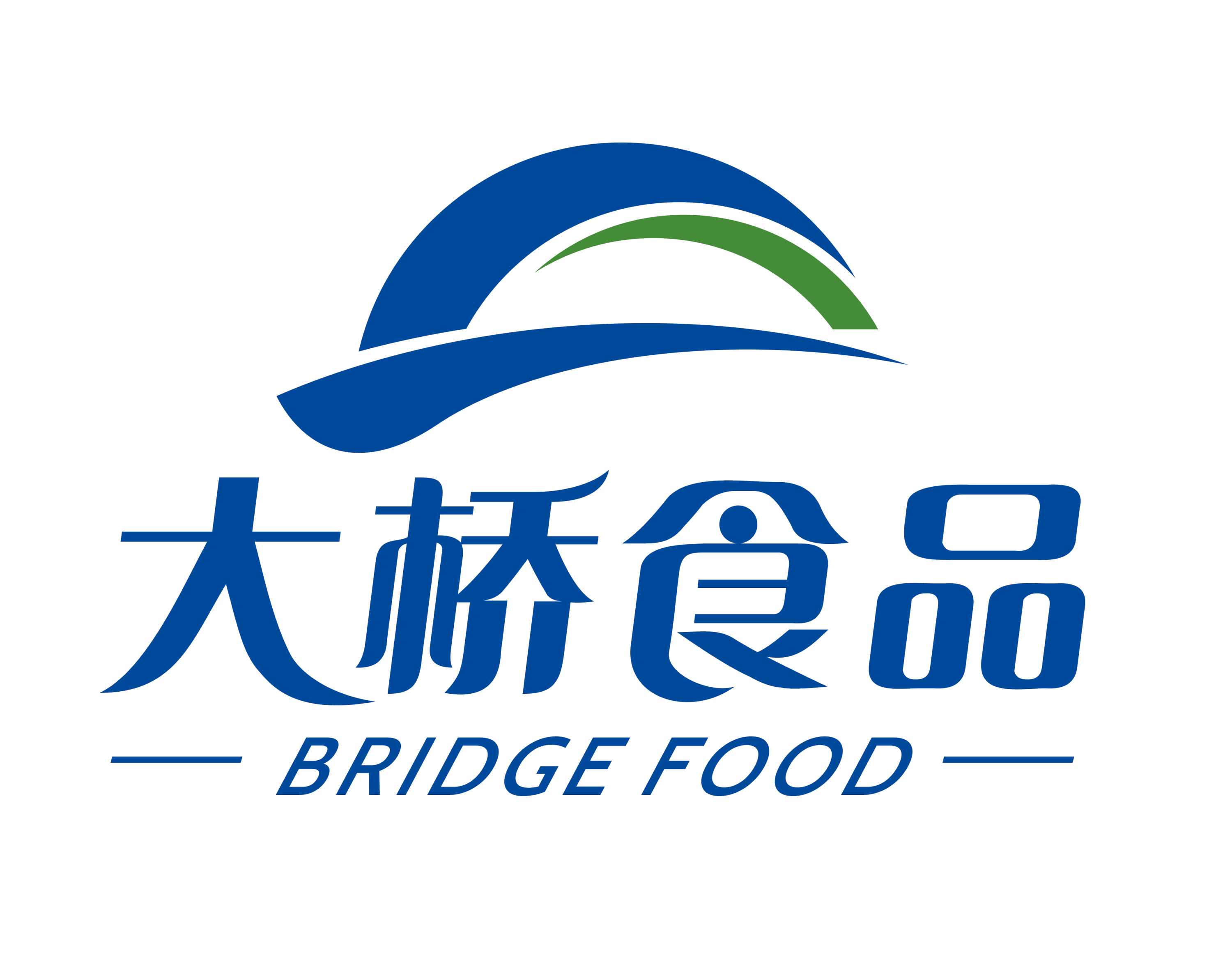 吉林省大橋食品