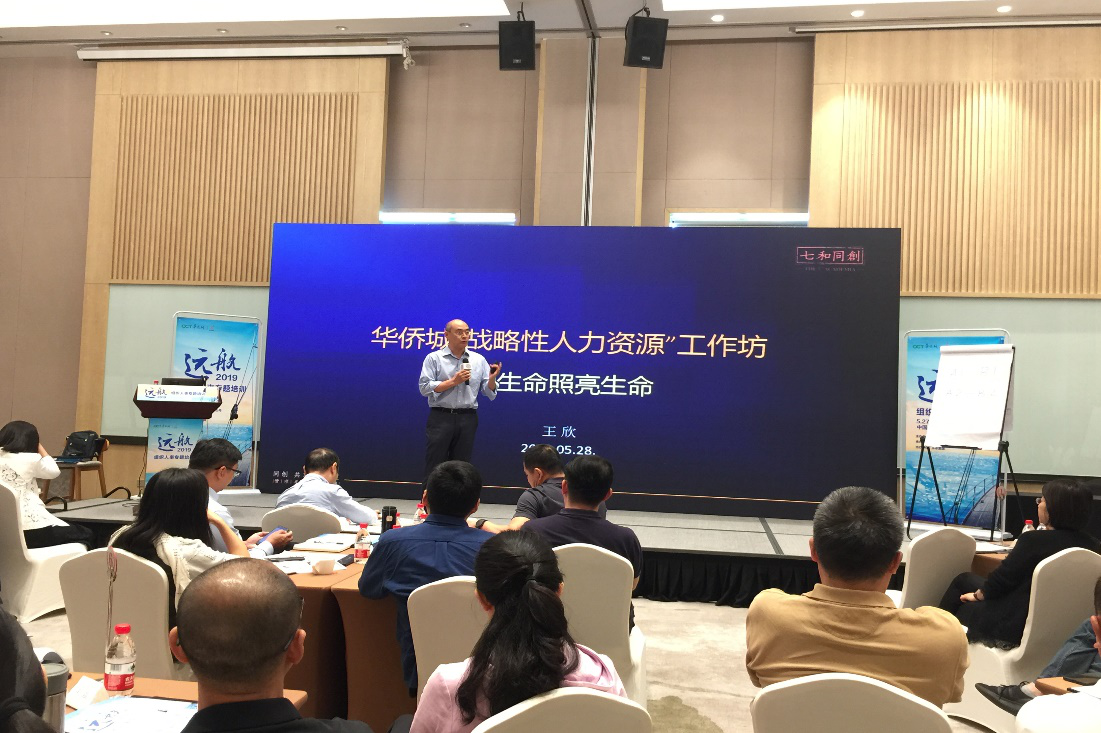 戰(zhàn)略性人力資源 戰(zhàn)略性人力資源