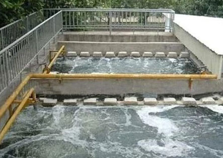 煤化工含盐废水近零排放等多项高效环保技术落地应用