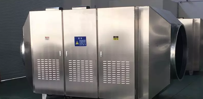 光氧催化设备 光氧催化设备