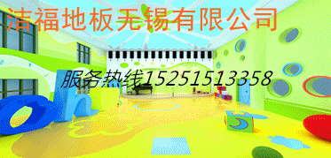 無錫PVC地板-無錫地膠
