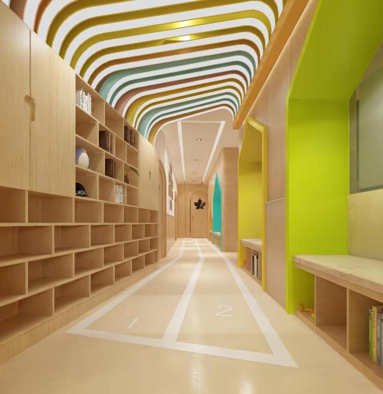 潔福地板無錫有限公司15251513358