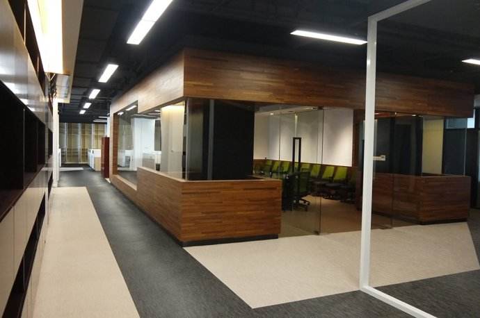 潔福地板無錫有限公司