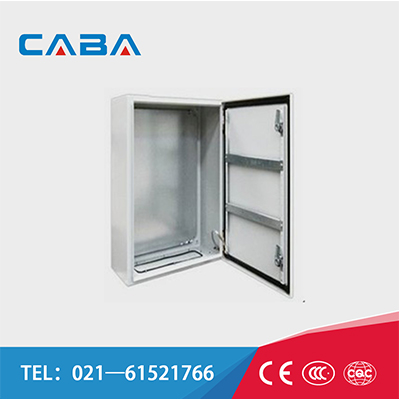 CBAK系列壁掛式機箱