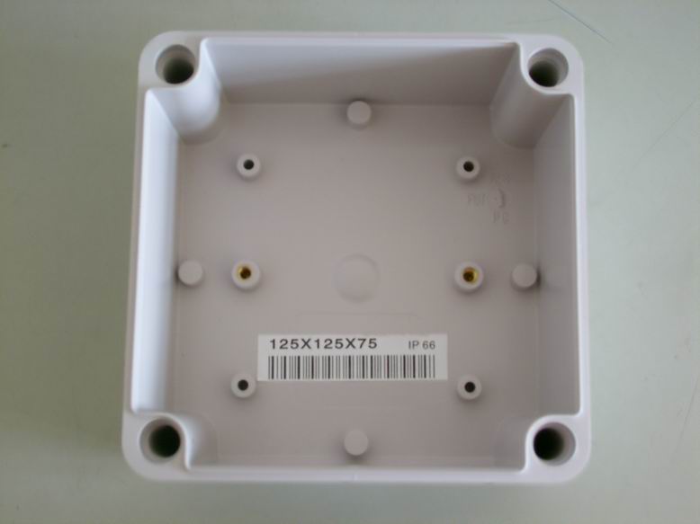 接線盒，電氣控制箱