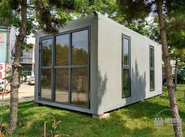 Excellent supplier product showcase