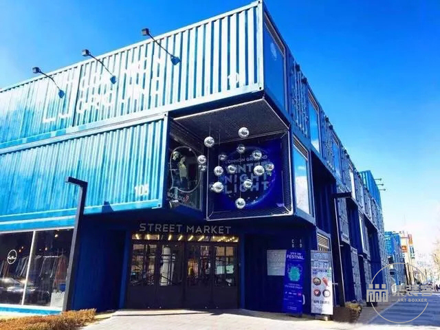 Excellent supplier product showcase