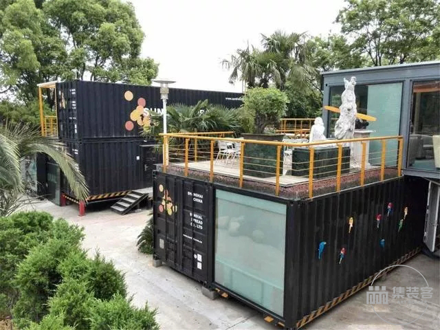 Excellent supplier product showcase