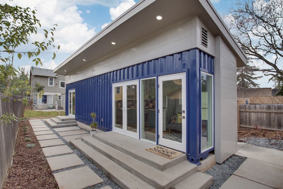 什么樣的框架特種集裝箱受歡迎