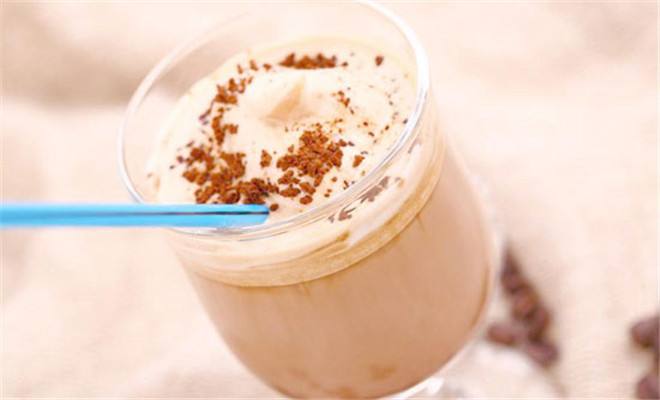 加盟奶茶店