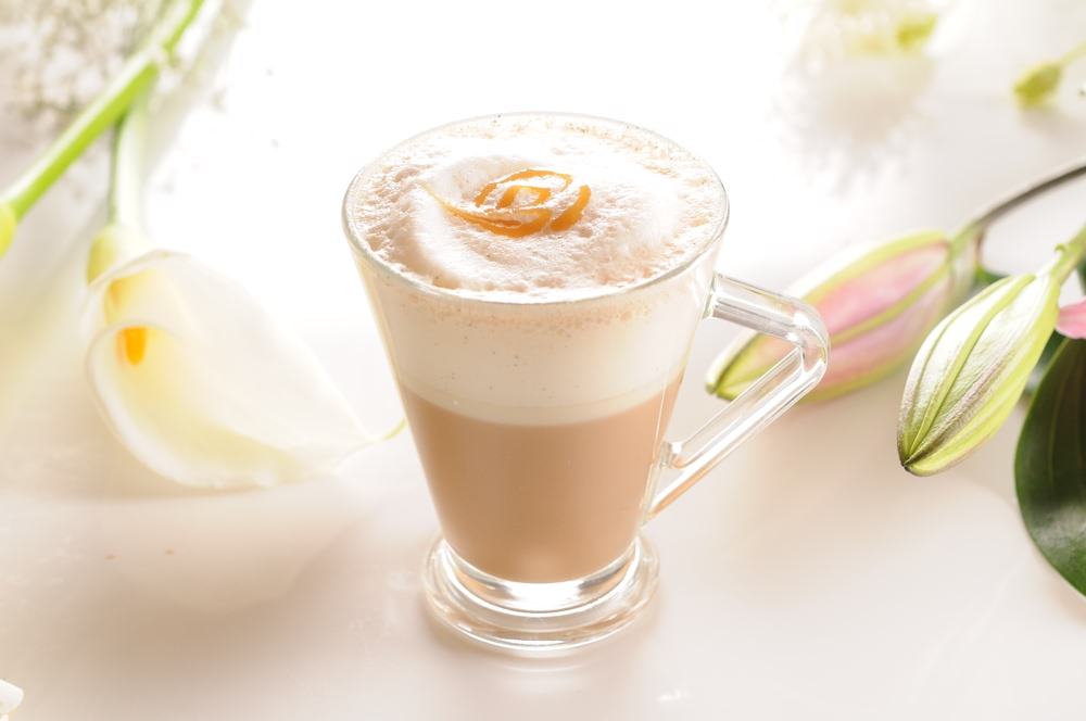 奶茶加盟