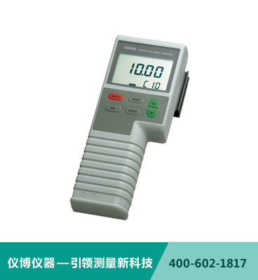 Jenco 3250M便攜式電導(dǎo)率測試儀