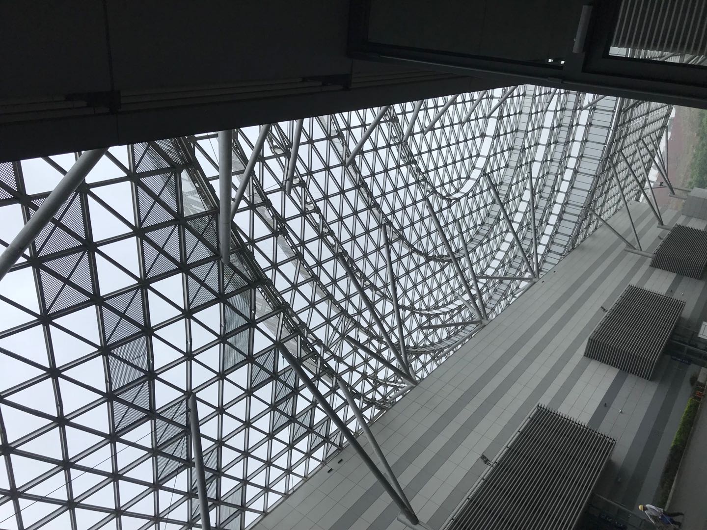 沃顿考考您铝合金模板的安装设计是怎样的呢?