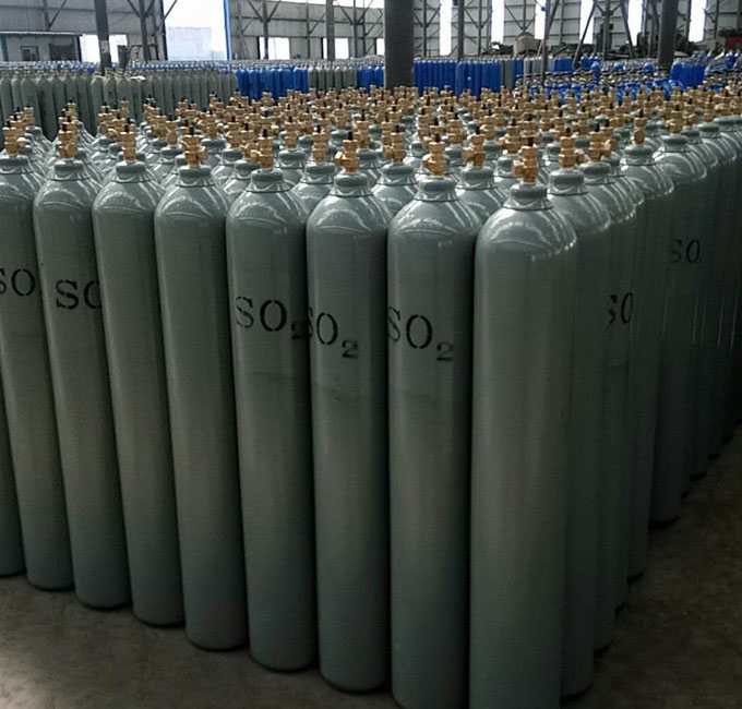 二氧化硫零售批發,液體二氧化硫,二氧化硫氣體價格-成都宏錦化工